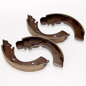 Колодки тормозные jFBK барабанные, арт. FN-5519
Колодки тормозные jFBK барабанные, арт. FN-5519