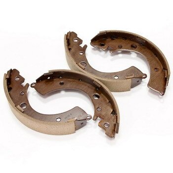 Колодки тормозные jFBK барабанные, арт. FN-5520
Колодки тормозные jFBK барабанные, арт. FN-5520