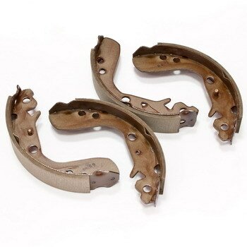 Колодки тормозные jFBK барабанные, арт. FN-5534
Колодки тормозные jFBK барабанные, арт. FN-5534