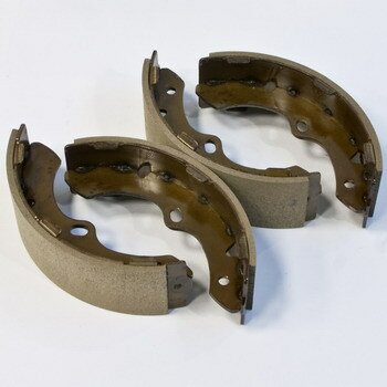 Колодки тормозные jFBK барабанные, арт. FN-6655
Колодки тормозные jFBK барабанные, арт. FN-6655