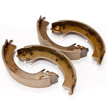 Колодки тормозные jFBK барабанные, арт. FN-6664
Колодки тормозные jFBK барабанные, арт. FN-6664