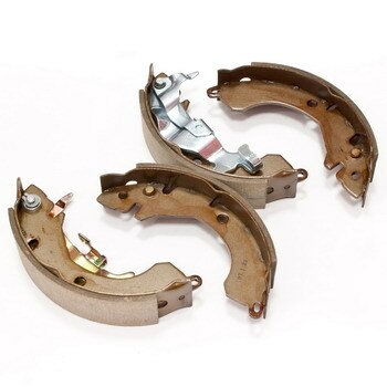 Колодки тормозные jFBK барабанные, арт. FN-6674
Колодки тормозные jFBK барабанные, арт. FN-6674