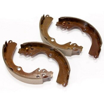 Колодки тормозные jFBK барабанные, арт. FN-7747
Колодки тормозные jFBK барабанные, арт. FN-7747