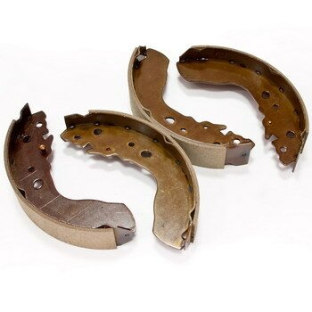 Колодки тормозные jFBK барабанные, арт. FN-9947
Колодки тормозные jFBK барабанные, арт. FN-9947