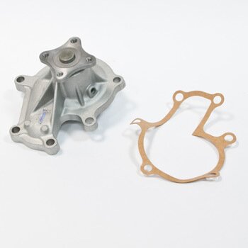 Помпа "GMB/AISIN" / KA24DE
Помпа "GMB/AISIN" / KA24DE