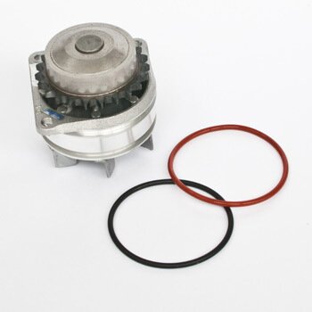 Помпа "GMB/AISIN" / VQ20, VQ25, VQ30
Помпа "GMB/AISIN" / VQ20, VQ25, VQ30