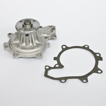 Помпа "GMB/AISIN" / 4HF1
Помпа "GMB/AISIN" / 4HF1