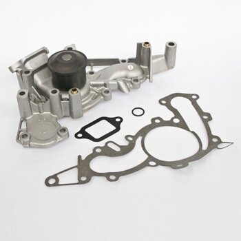 Помпа "GMB/AISIN" / 1UZ-FE
Помпа "GMB/AISIN" / 1UZ-FE