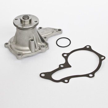 Помпа "GMB/AISIN" / 7A-FE
Помпа "GMB/AISIN" / 7A-FE