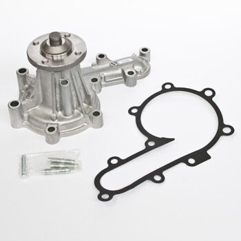 Помпа "GMB/AISIN" / 1PZ, 1HD, 1HZ
Помпа "GMB/AISIN" / 1PZ, 1HD, 1HZ