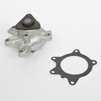 Помпа "GMB/AISIN" / 2NZ, 1NZ
Помпа "GMB/AISIN" / 2NZ, 1NZ