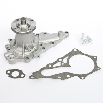Помпа "GMB/AISIN" / 1JZ, 2JZ
Помпа "GMB/AISIN" / 1JZ, 2JZ
