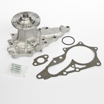 Помпа "GMB/AISIN" / 1JZ, 2JZ
Помпа "GMB/AISIN" / 1JZ, 2JZ