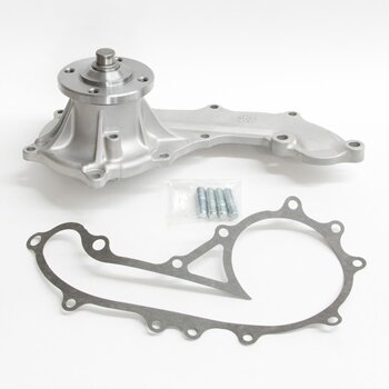 Помпа "GMB/AISIN" / 1TRFE, 27LPG, 3RZFE, 3RZFP, 3RZFPE
Помпа "GMB/AISIN" / 1TRFE, 27LPG, 3RZFE, 3RZFP, 3RZFPE