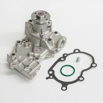 Помпа "GMB" / EJDE(идентична GWD-50AH)
Помпа "GMB" / EJDE(идентична GWD-50AH)