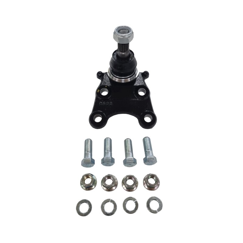 Опора шаровая "CTR" // SB-5302
Опора шаровая "CTR" // SB-5302