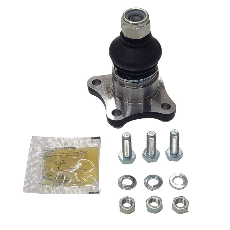 Опора шаровая "CTR"
Опора шаровая "CTR"