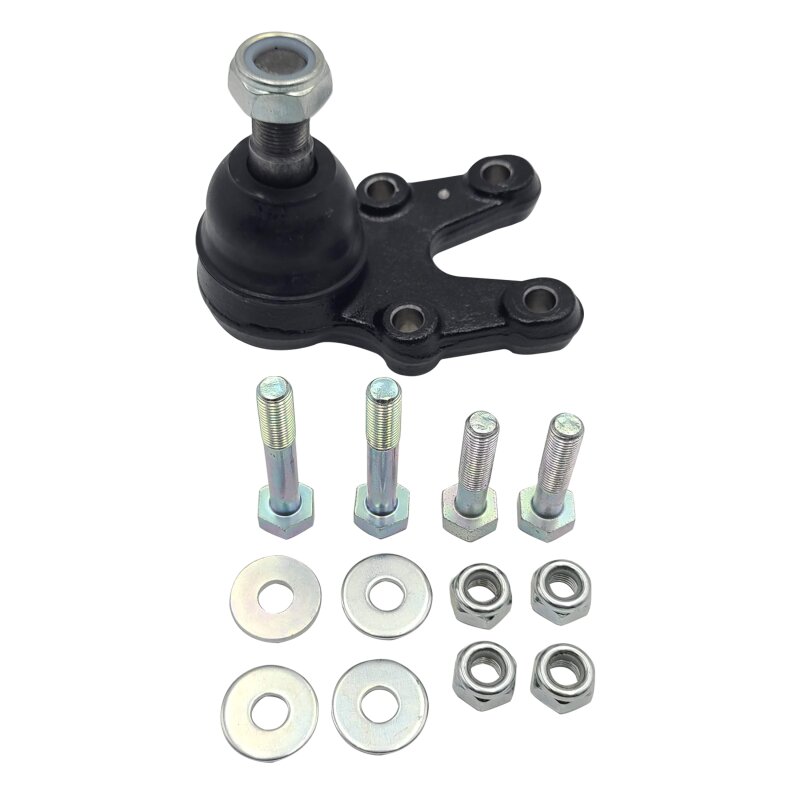 Опора шаровая "CTR"
Опора шаровая "CTR"