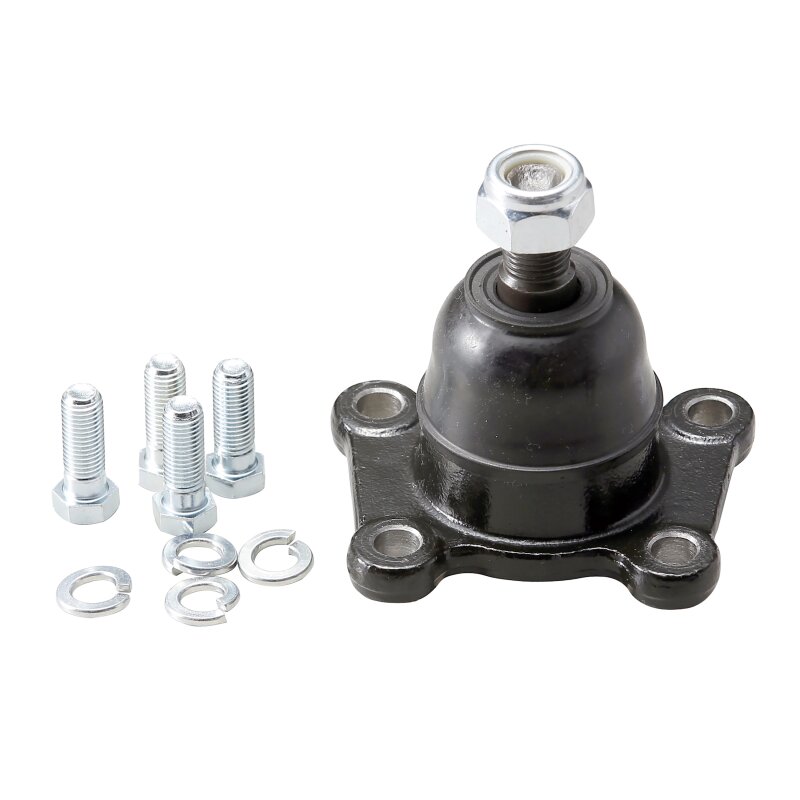 Опора шаровая "CTR"
Опора шаровая "CTR"