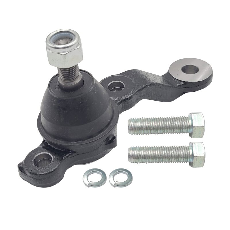 Опора шаровая "CTR" // SB-3984L
Опора шаровая "CTR" // SB-3984L