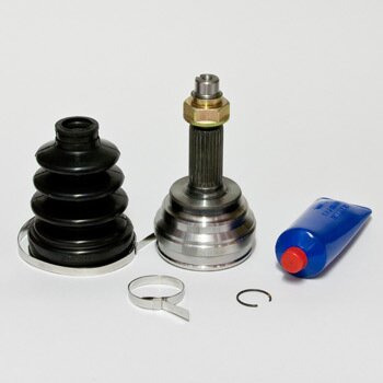 ШРУС "HDK
ШРУС "HDK