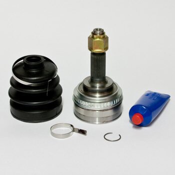 ШРУС "HDK
ШРУС "HDK