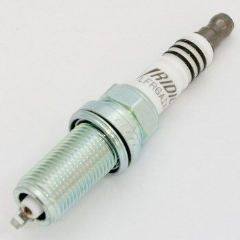Свеча зажигания NGK Iridium MAX с иридиевым электродом и удлиненной резьбой, арт. LFR6AIX-11P
Свеча зажигания NGK Iridium MAX с иридиевым электродом и удлиненной резьбой, арт. LFR6AIX-11P