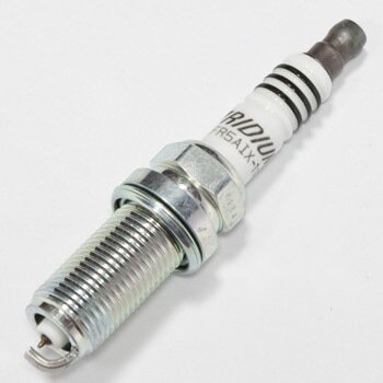 Свеча зажигания NGK Iridium MAX с иридиевым электродом и удлиненной резьбой, арт. LFR5AIX-11P
Свеча зажигания NGK Iridium MAX с иридиевым электродом и удлиненной резьбой, арт. LFR5AIX-11P