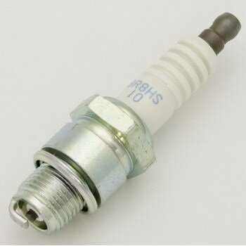 Свеча зажигания NGK Standard с никелевым электродом, арт. BR8HS-10
Свеча зажигания NGK Standard с никелевым электродом, арт. BR8HS-10