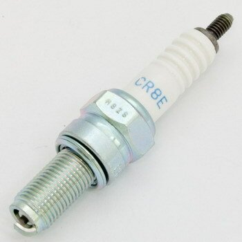 Свеча зажигания NGK Standard с никелевым электродом, арт. CR8E
Свеча зажигания NGK Standard с никелевым электродом, арт. CR8E