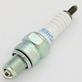 Свеча зажигания NGK Standard с никелевым электродом, арт. CR8HSA
Свеча зажигания NGK Standard с никелевым электродом, арт. CR8HSA