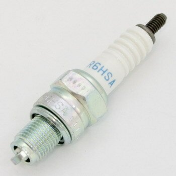 Свеча зажигания NGK Standard с никелевым электродом, арт. CR6HSA
Свеча зажигания NGK Standard с никелевым электродом, арт. CR6HSA