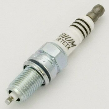 Свеча зажигания NGK Iridium IX с иридиевым электродом, арт. DCPR7EIX
Свеча зажигания NGK Iridium IX с иридиевым электродом, арт. DCPR7EIX