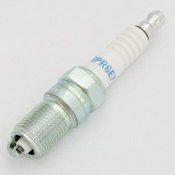 Свеча зажигания NGK Standard с никелевым электродом, арт. BPR6EFS
Свеча зажигания NGK Standard с никелевым электродом, арт. BPR6EFS