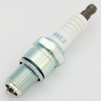 Свеча зажигания NGK Standard с никелевым электродом, арт. BR8ES
Свеча зажигания NGK Standard с никелевым электродом, арт. BR8ES