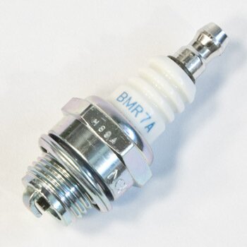 Свеча зажигания NGK Standard с никелевым электродом, арт. BMR7A
Свеча зажигания NGK Standard с никелевым электродом, арт. BMR7A