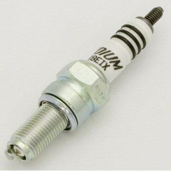 Свеча зажигания NGK Iridium IX с иридиевым электродом, арт. CR8EIX
Свеча зажигания NGK Iridium IX с иридиевым электродом, арт. CR8EIX