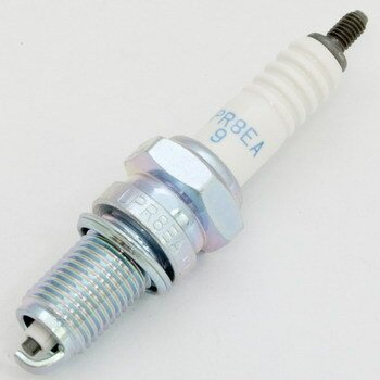 Свеча зажигания NGK Standard с никелевым электродом, арт. DPR8EA-9
Свеча зажигания NGK Standard с никелевым электродом, арт. DPR8EA-9