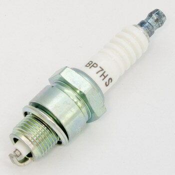 Свеча зажигания NGK Standard с никелевым электродом, арт. BP7HS
Свеча зажигания NGK Standard с никелевым электродом, арт. BP7HS