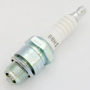 Свеча зажигания NGK Standard с никелевым электродом, арт. B8HS
Свеча зажигания NGK Standard с никелевым электродом, арт. B8HS