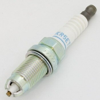 Свеча зажигания NGK Standard с никелевым электродом, арт. BKR5ETUA
Свеча зажигания NGK Standard с никелевым электродом, арт. BKR5ETUA