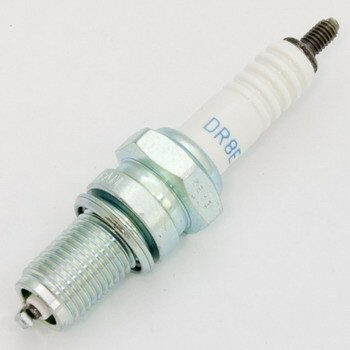 Свеча зажигания NGK Standard с никелевым электродом, арт. DR8EA
Свеча зажигания NGK Standard с никелевым электродом, арт. DR8EA