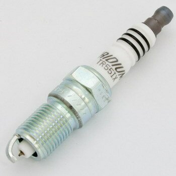 Свеча зажигания NGK Iridium IX с иридиевым электродом, арт. TR55IX
Свеча зажигания NGK Iridium IX с иридиевым электродом, арт. TR55IX