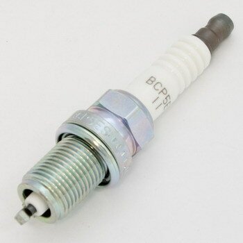 Свеча зажигания NGK Standard с никелевым электродом, арт. BCP5ES-11
Свеча зажигания NGK Standard с никелевым электродом, арт. BCP5ES-11