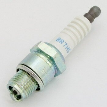 Свеча зажигания NGK Standard с никелевым электродом, арт. BR7HS
Свеча зажигания NGK Standard с никелевым электродом, арт. BR7HS