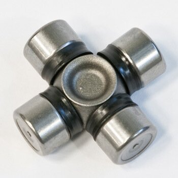 Крестовина рулевого механизма"GMB"
Крестовина рулевого механизма"GMB"