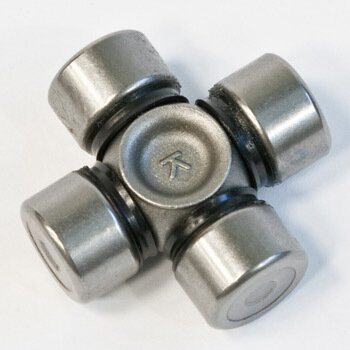 Крестовина рулевого механизма"GMB"
Крестовина рулевого механизма"GMB"