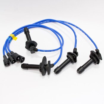 Провода зажигания "NGK" / 2507
Провода зажигания "NGK" / 2507