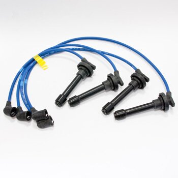 Провода зажигания "NGK" / 5048 // MG-90003
Провода зажигания "NGK" / 5048 // MG-90003