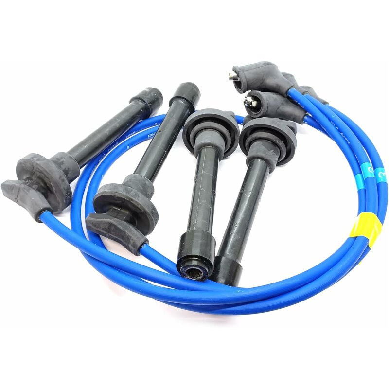 Провода зажигания "NGK" / 5049
Провода зажигания "NGK" / 5049